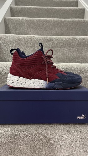 Ronnie fieg kith - ronnie, x