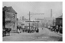 pt0830 - Little Horton Lane &