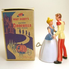 Walt Disney Dancing Cinderella
