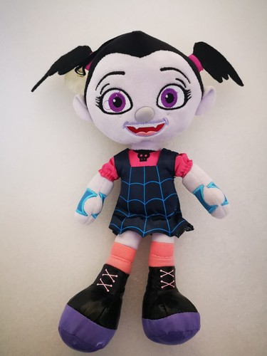 Disney junior vampirina vee - disney, 10