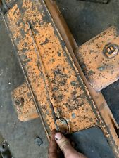 Fordson Major Backend Oil Dipstick Original