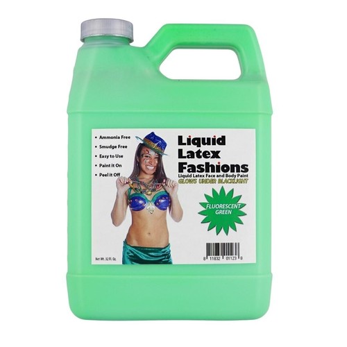 Fluorescent green - fluorescent, 32