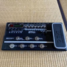 Zoom 1ut guitar - g7.1ut,