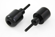 MOTORCYCLE BAR ENDS SUZUKI