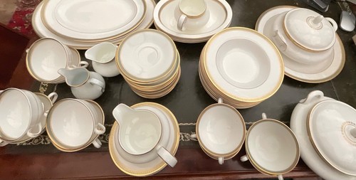 Royal doulton clarendon - doulton,