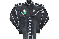 JUVENTUS 1998-99 KAPPA VINTAGE