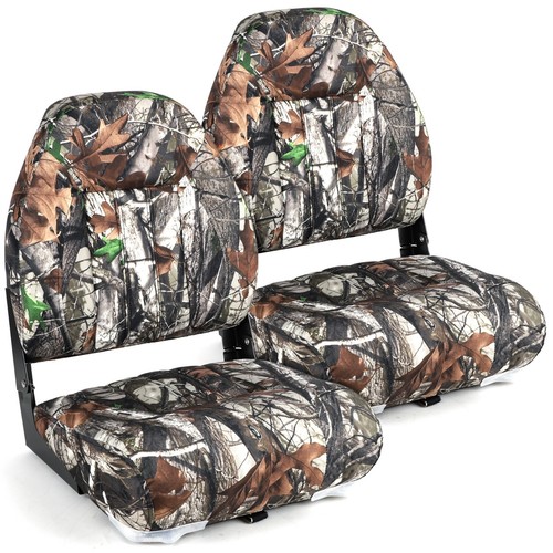 Northcaptain camo high back - camo,