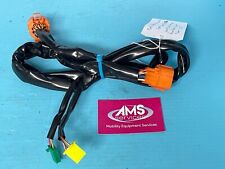 Shoprider XL Deluxe 8mph &