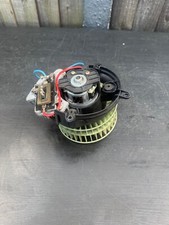 Mercedes Slk R170 Heater