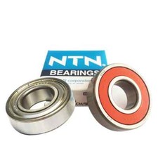 NTN Bearing 6000 - 6312 Series