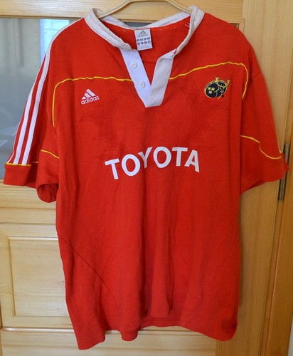 2009 2010 munster rugby - 2009,