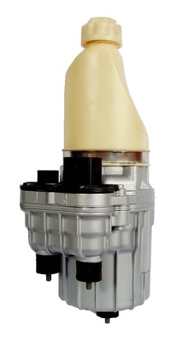 Electric power steering pump - electric,