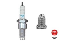 Spark Plug NGK Fits AUDI 80