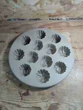 Pampered Chef Silicone 12