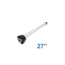 Sequoia table leg - 27,
