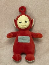 Teletubbies Talking Soft Toy -