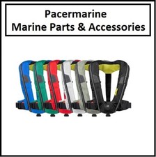 Spinlock Deckvest Lite Lifejacket 170N