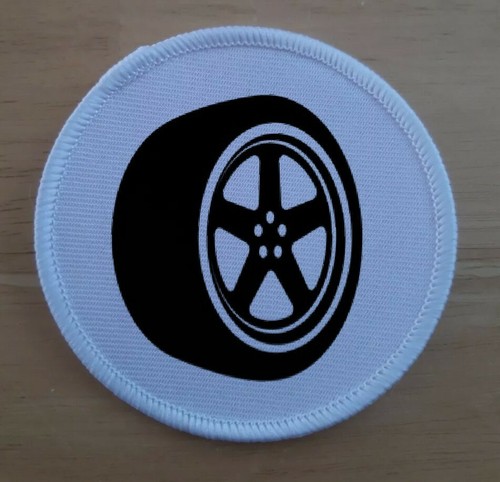 Tyre and wheel alloy - and,