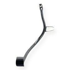 Lambretta Series 3 Li GP SX TV Kickstart Lever Pedal - Chrome Excellent Quality