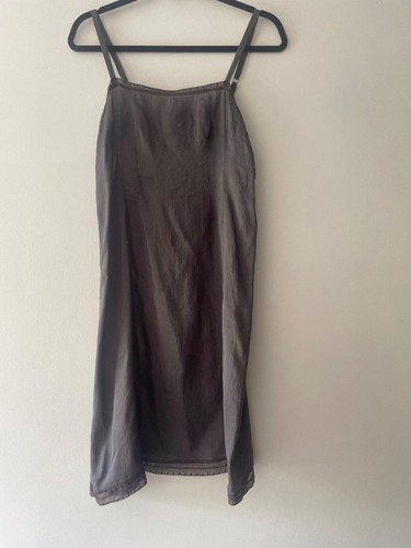 Dosa silk slip - slip, size