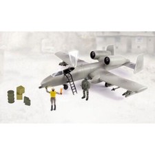 1:18 A-10 Thunderbolt II