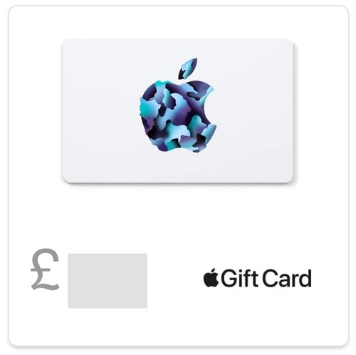 Apple gift ecard - —, app