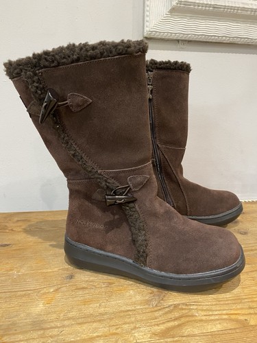 Rocket dog women - women’s, brown
