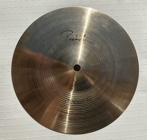 Paiste signature splash - paiste,