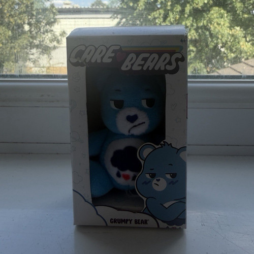 Basic fun care bears - fun,