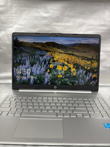 Laptop 14s dq2xxx intel - laptop,