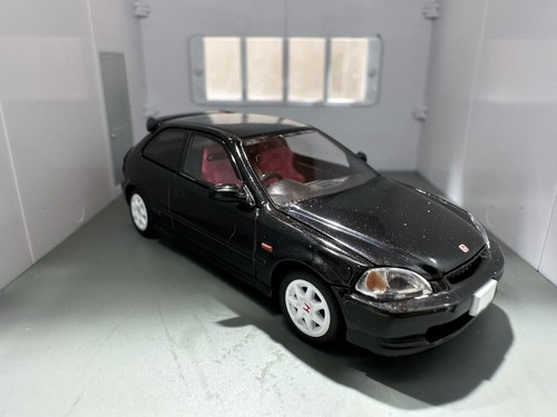 Tomica limited vintage honda - tomica,