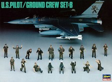 Hasegawa aircraft in - -,
