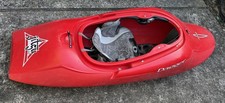  Dagger Jitsu 6.0  Play Boat Kayak