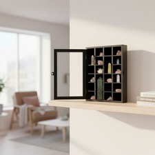 Elegant Wall-Mounted Rock