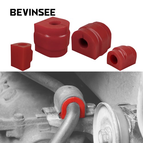 Rear front anti roll bar - anti,