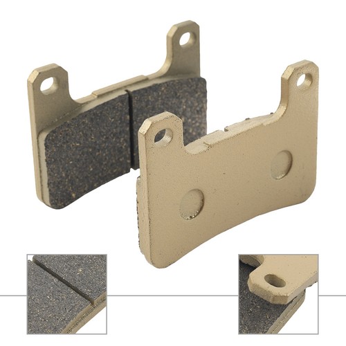 Front brake pads for suzuki - brake,