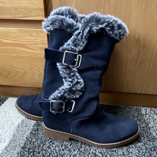 Hush puppies women blue - hush,