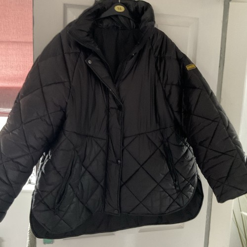 Barbour women black - women’s,