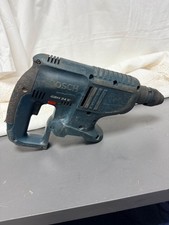 Cordless SDS Drill 24V Bosch