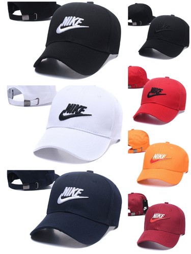 Nike men women sports cap - men,