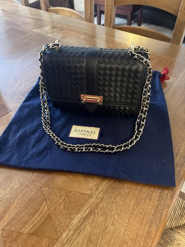Aspinal london black - aspinal, of