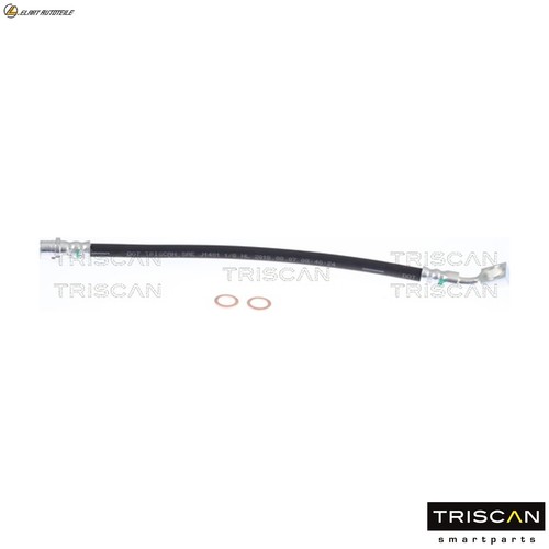 Brake hose 8150 - brake, opel