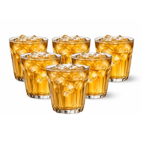 Duralex provence tumblers - provence,