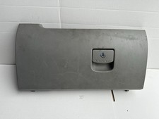 VW Beetle 1999 - 2010 Grey Glove Box Lid With Work Handle Ref C2