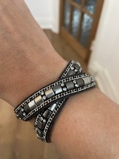 Stella and dot bracelet