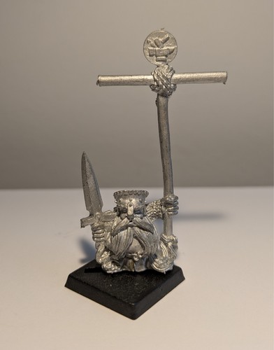 Warhammer dwarfs iron - fb, /