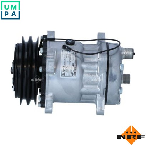 Compressor air conditioning - compressor,