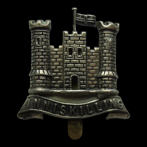 British army 6th inniskilling - british,