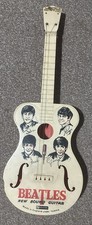 BEATLES ORIGINAL 60’s TOY