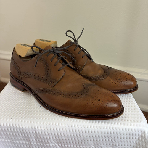 Joseph abboud men brown - abboud,